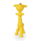 Продукт Kaichi Giraffe - чесалка за зъби - 1 - BG Hlapeta